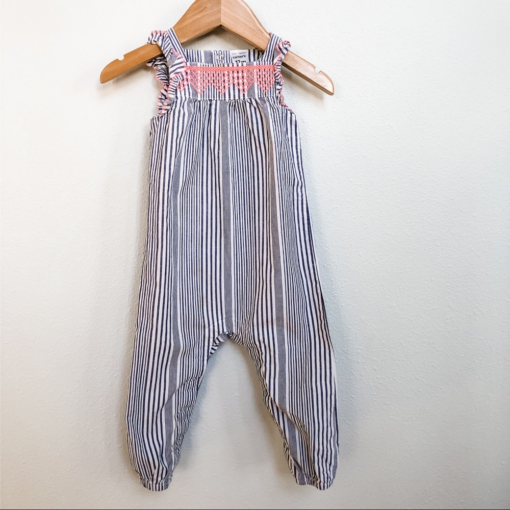 Stylish romper